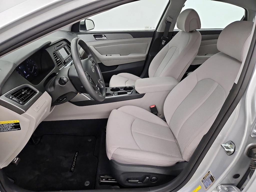 used 2015 Hyundai Sonata car, priced at $15,998