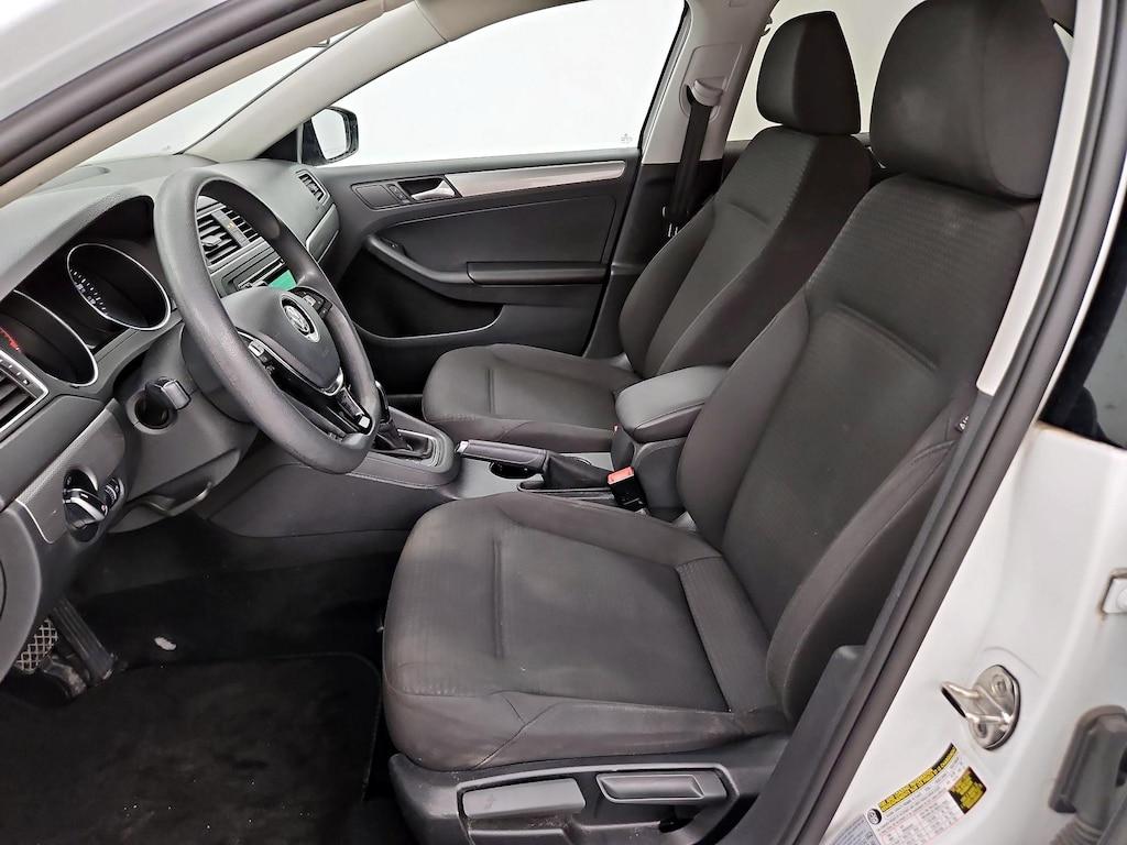 used 2015 Volkswagen Jetta car, priced at $11,998