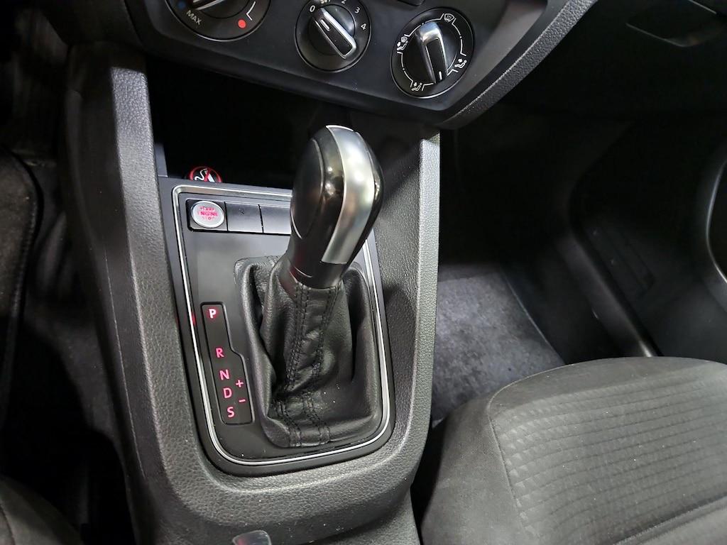 used 2015 Volkswagen Jetta car, priced at $11,998