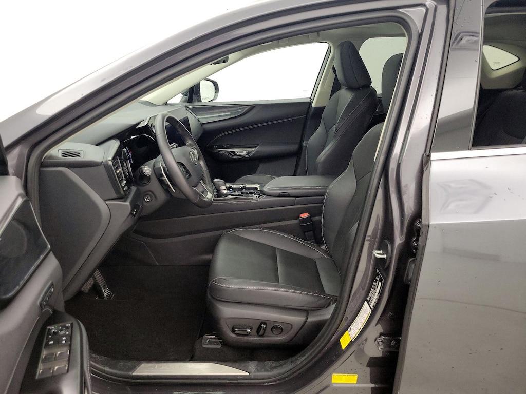 used 2023 Lexus NX 350 car, priced at $40,998
