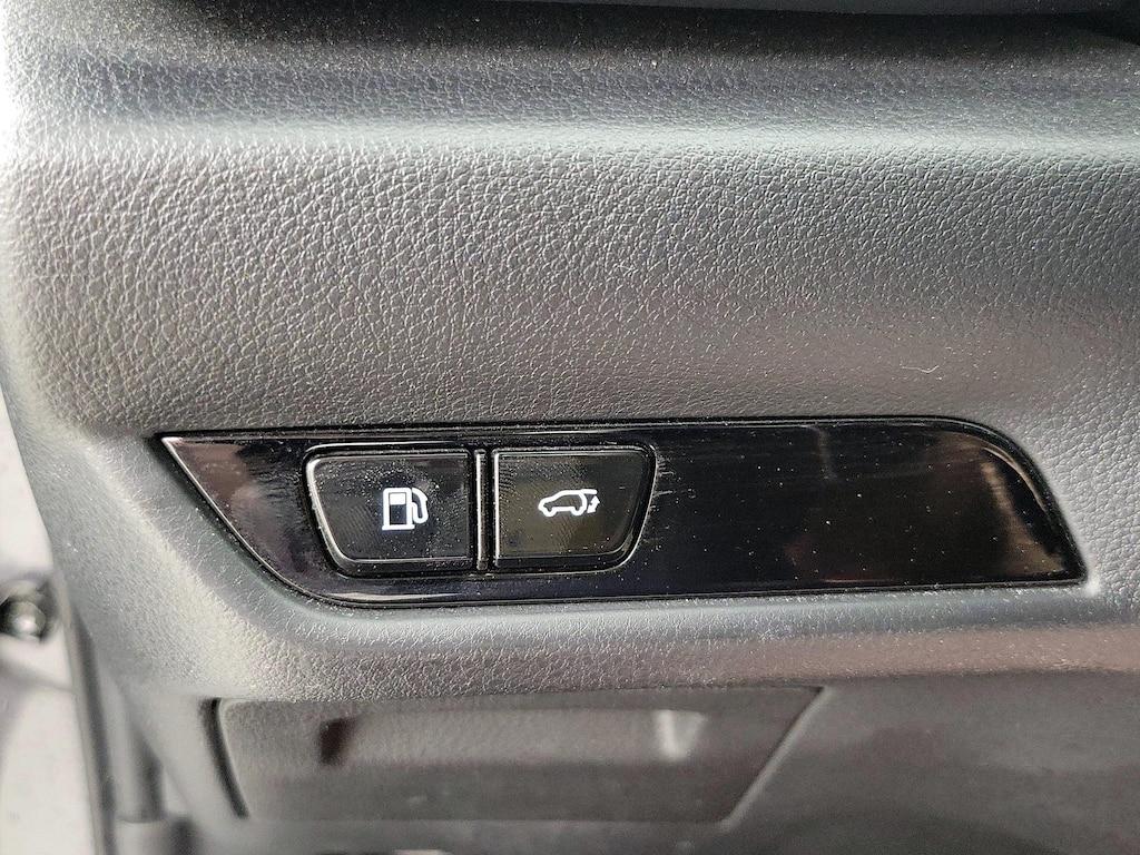 used 2023 Lexus NX 350 car, priced at $40,998