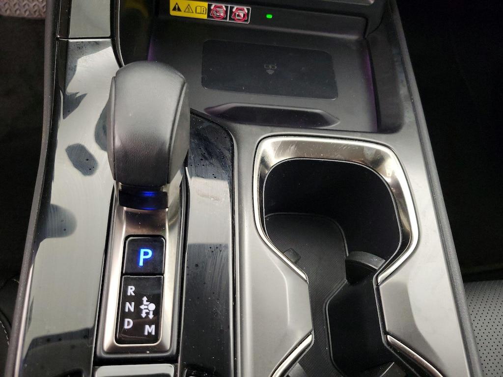used 2023 Lexus NX 350 car, priced at $40,998