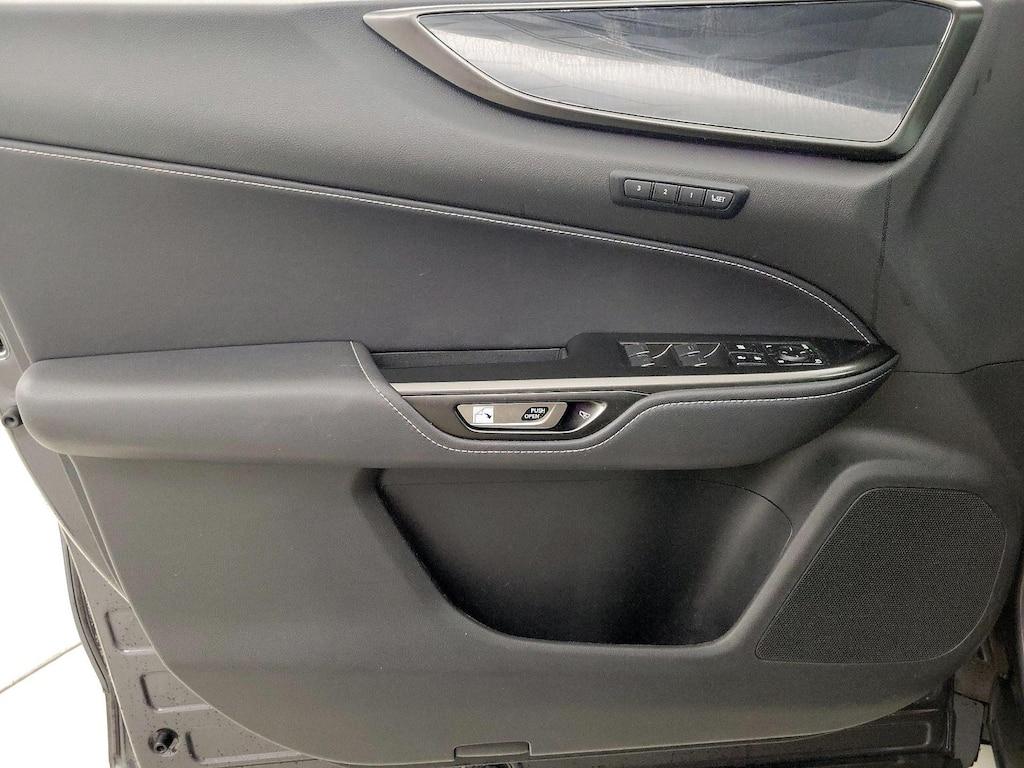 used 2023 Lexus NX 350 car, priced at $40,998