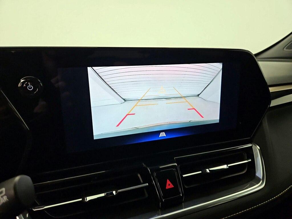 used 2024 Chevrolet TrailBlazer car, priced at $24,998