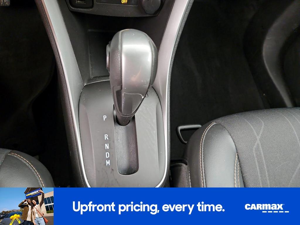used 2019 Chevrolet Trax car, priced at $15,998