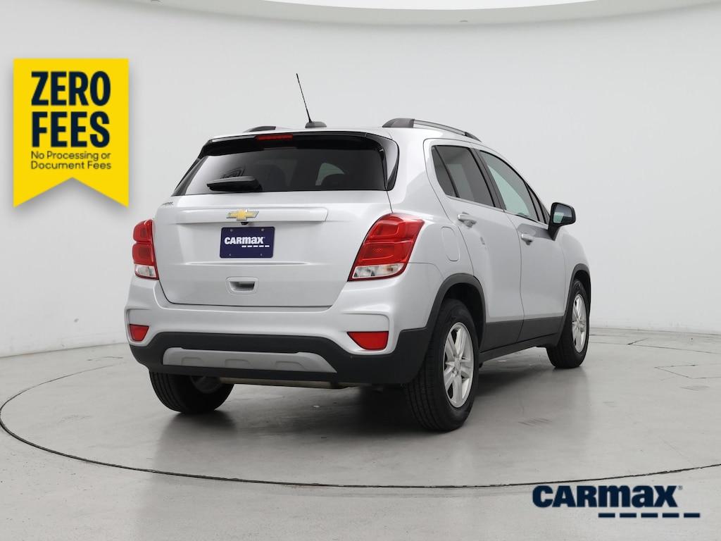 used 2019 Chevrolet Trax car, priced at $15,998