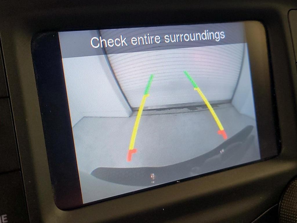 used 2023 Ram 1500 Classic car, priced at $30,998