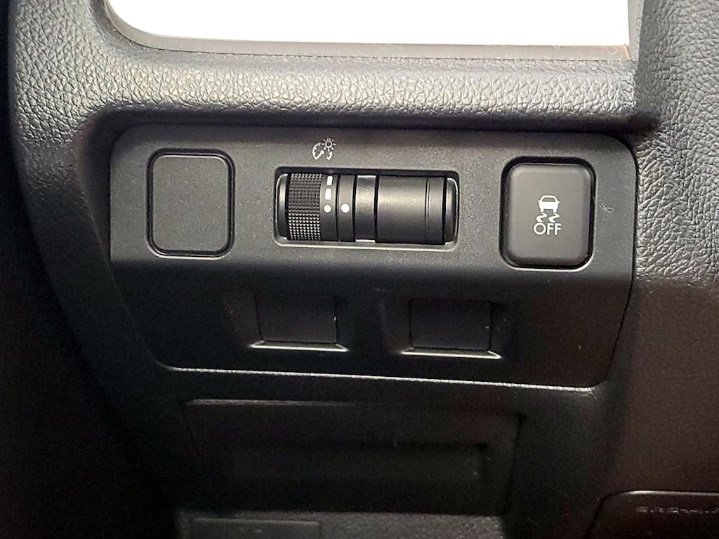 used 2016 Subaru Impreza car, priced at $18,998