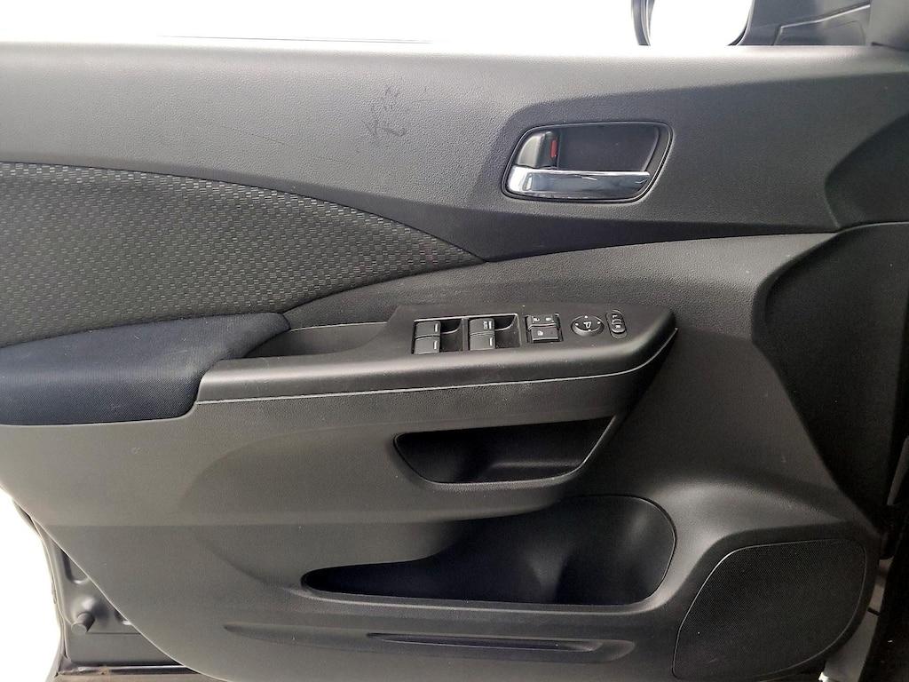 used 2016 Honda CR-V car, priced at $18,998