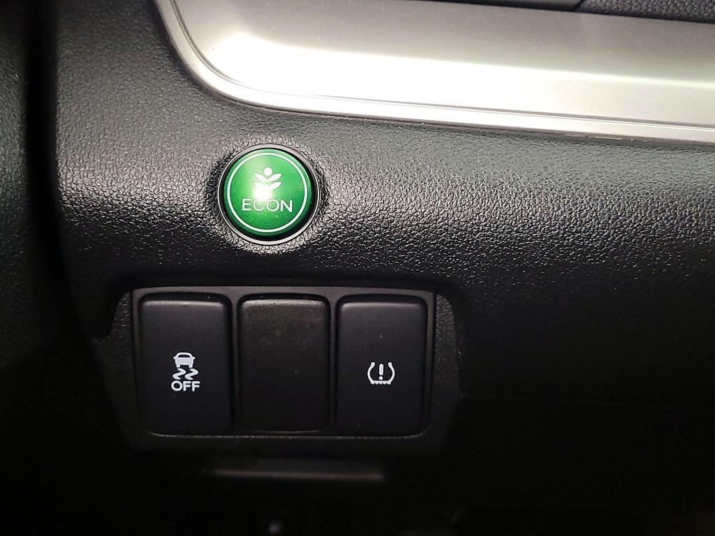 used 2016 Honda CR-V car, priced at $18,998