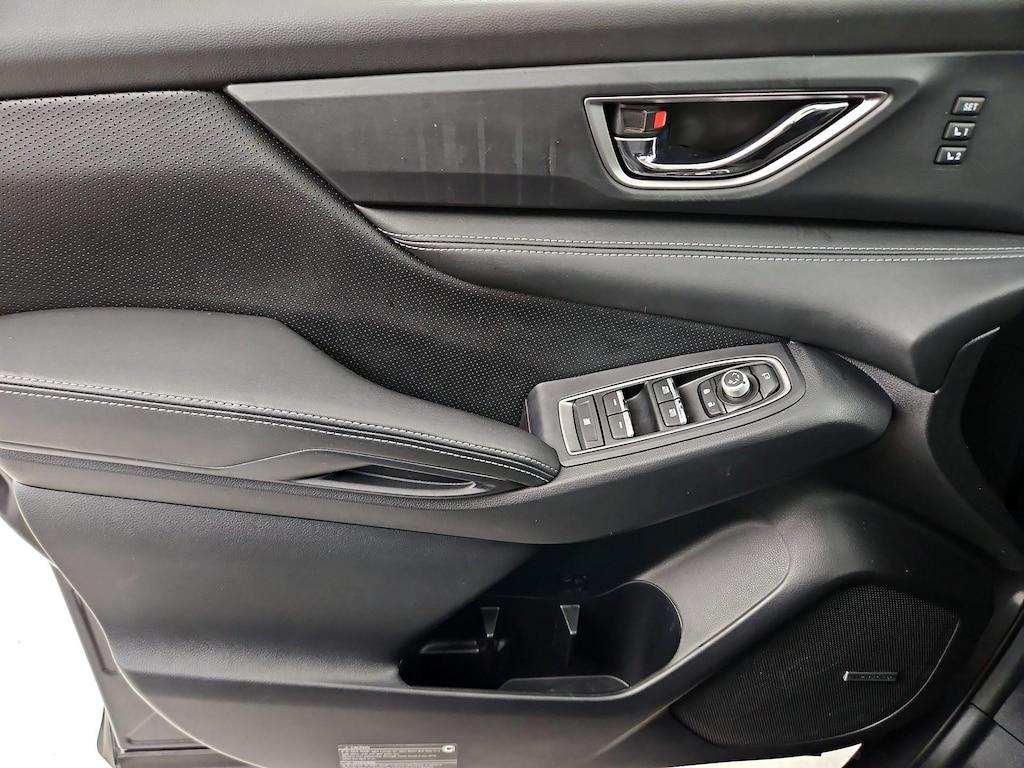 used 2023 Subaru Ascent car, priced at $33,998