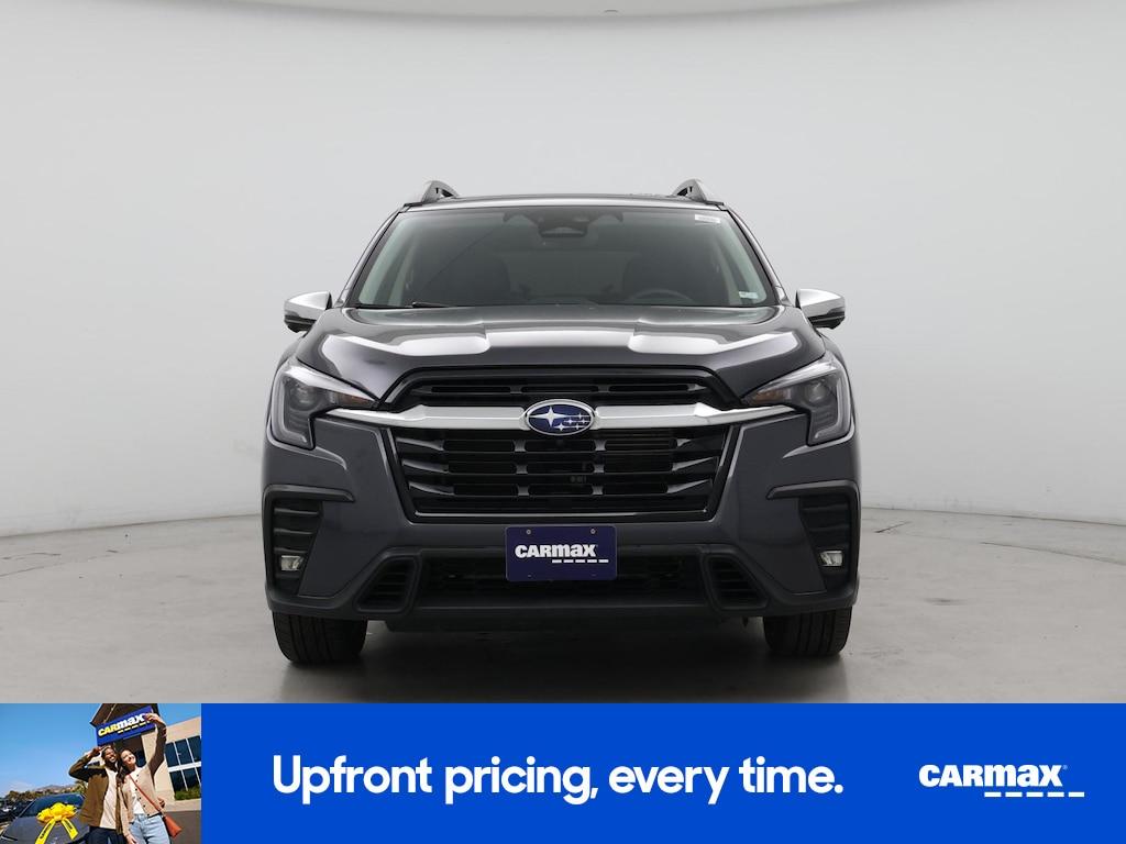 used 2023 Subaru Ascent car, priced at $33,998