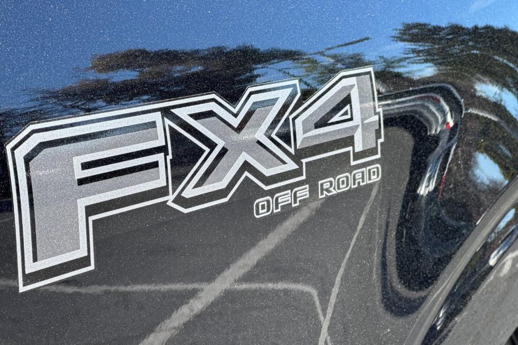 new 2026 Ford F-150 car