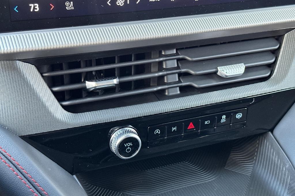 new 2026 Ford Explorer car, priced at $49,530