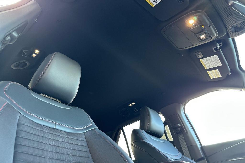 new 2026 Ford Explorer car