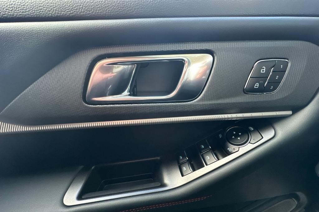 new 2026 Ford Explorer car, priced at $49,530