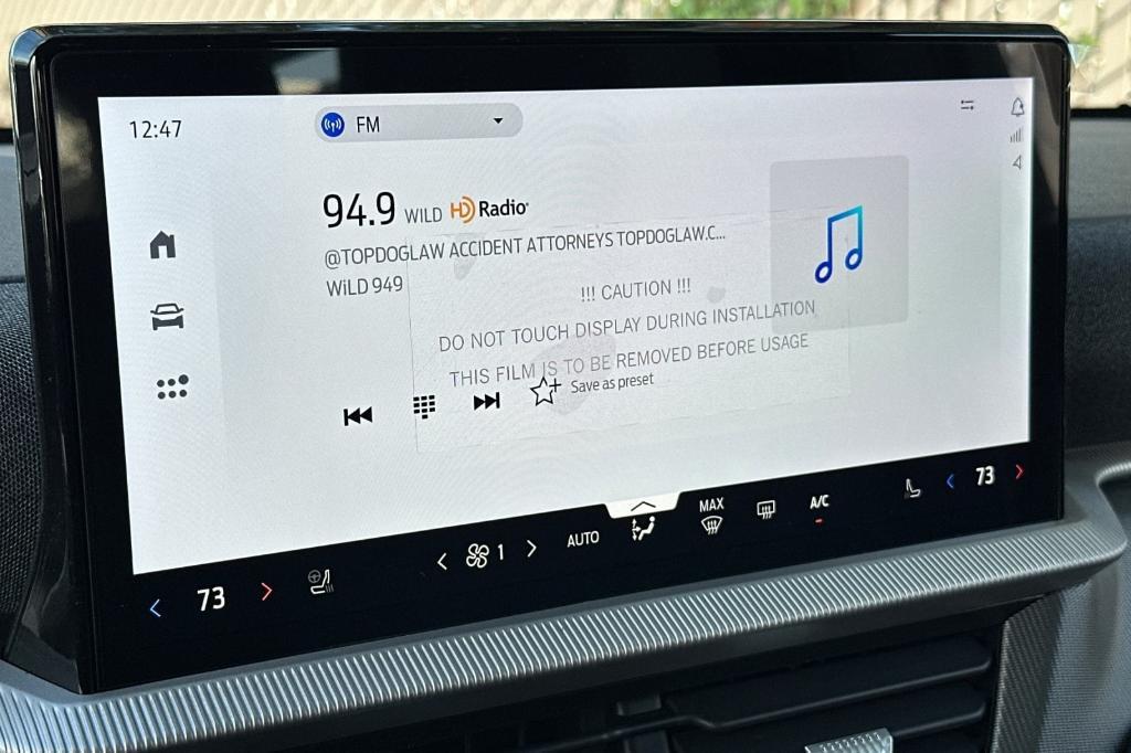 new 2026 Ford Explorer car, priced at $49,530