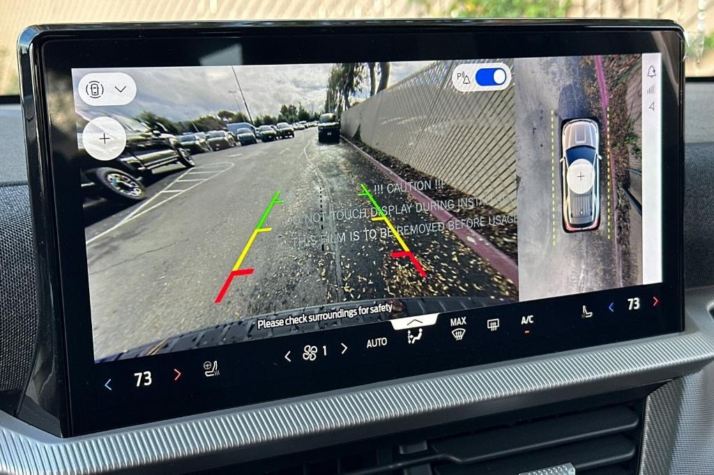 new 2026 Ford Explorer car, priced at $49,530