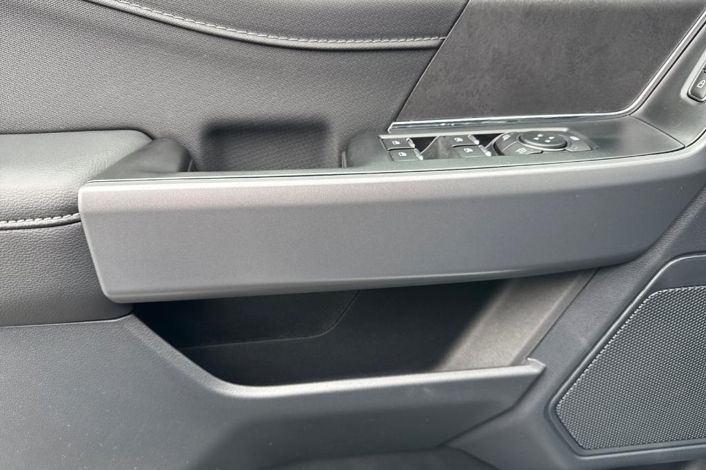 new 2025 Ford F-150 car, priced at $58,505