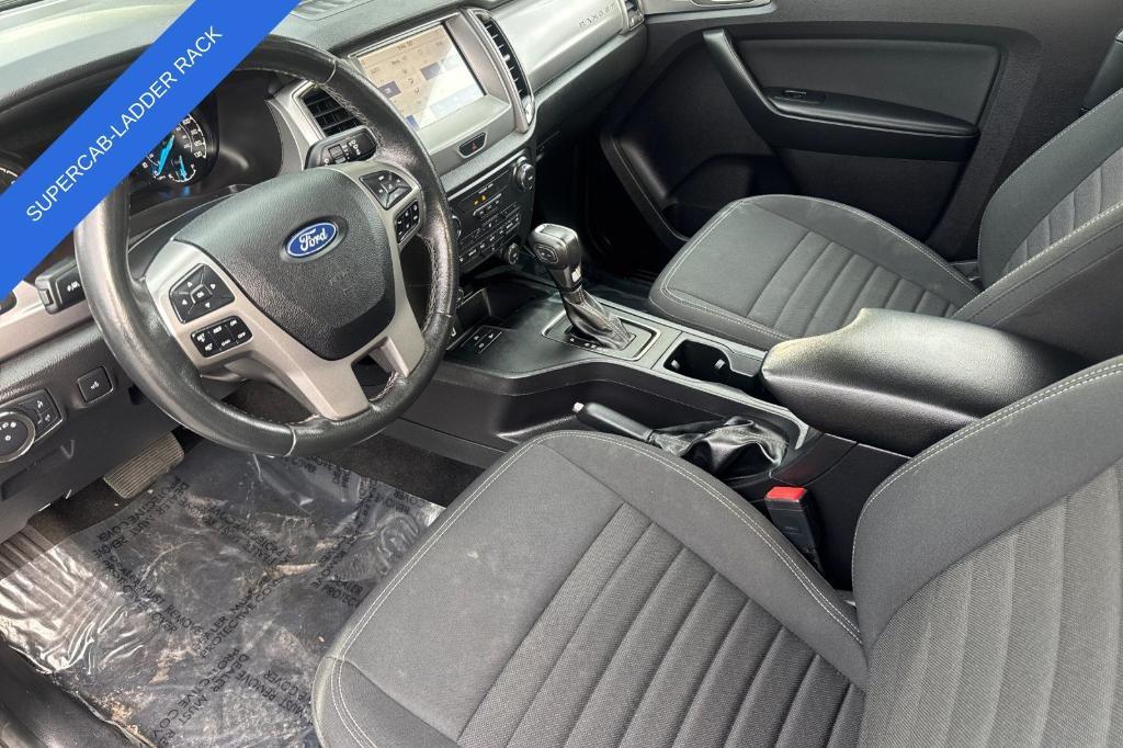 used 2020 Ford Ranger car, priced at $22,550