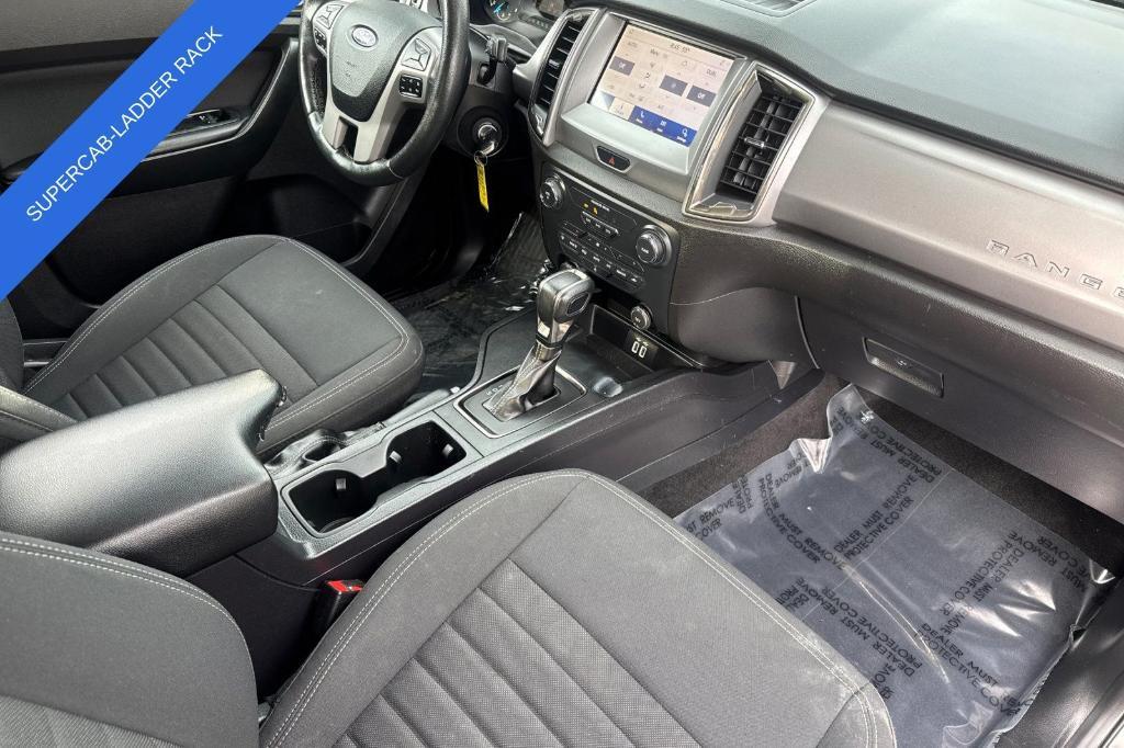 used 2020 Ford Ranger car, priced at $22,550