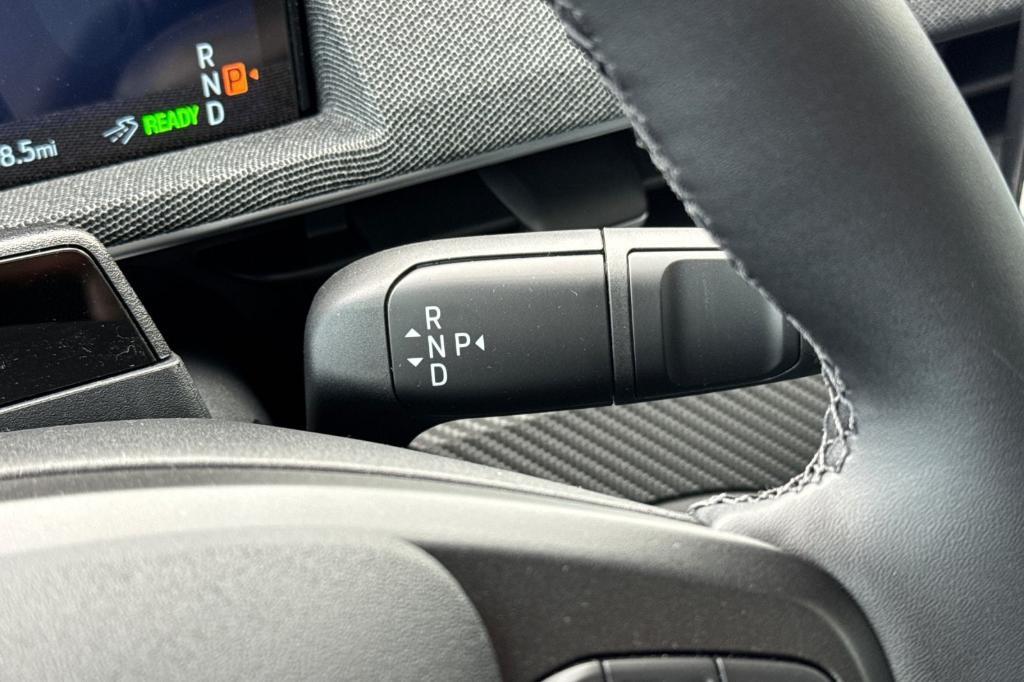 new 2025 Ford Mustang Mach-E car, priced at $46,663