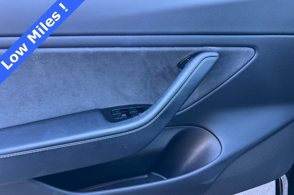 used 2018 Tesla Model 3 car, priced at $20,450