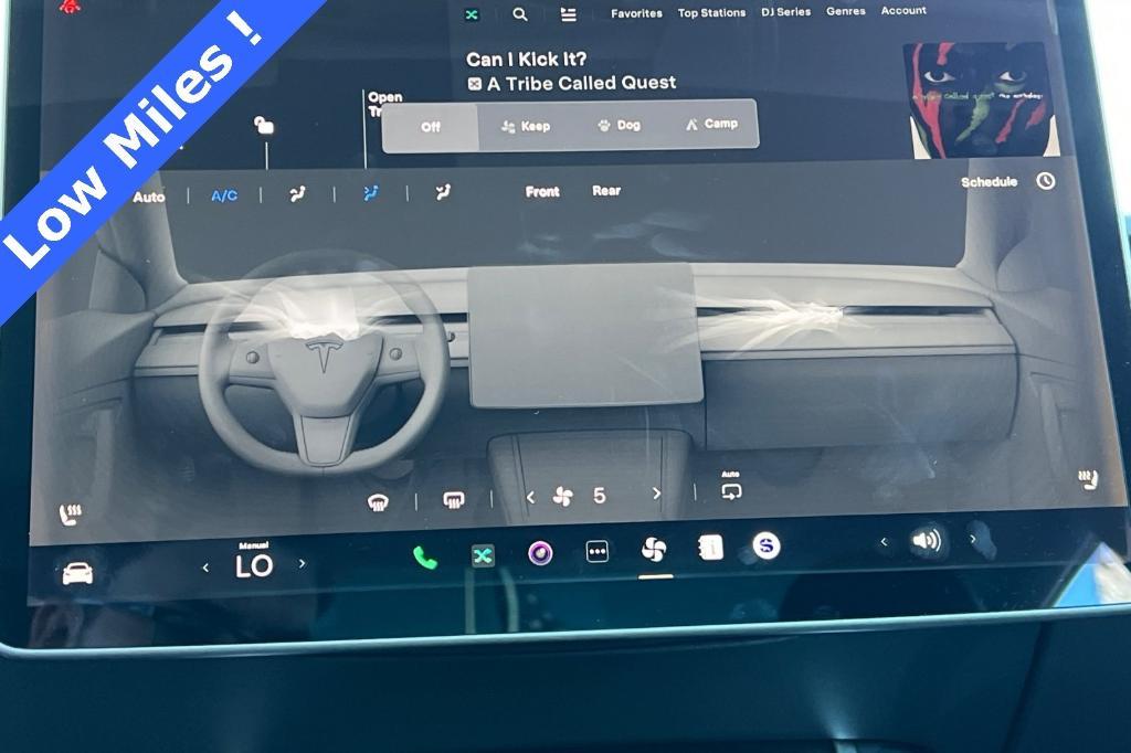 used 2018 Tesla Model 3 car, priced at $20,450