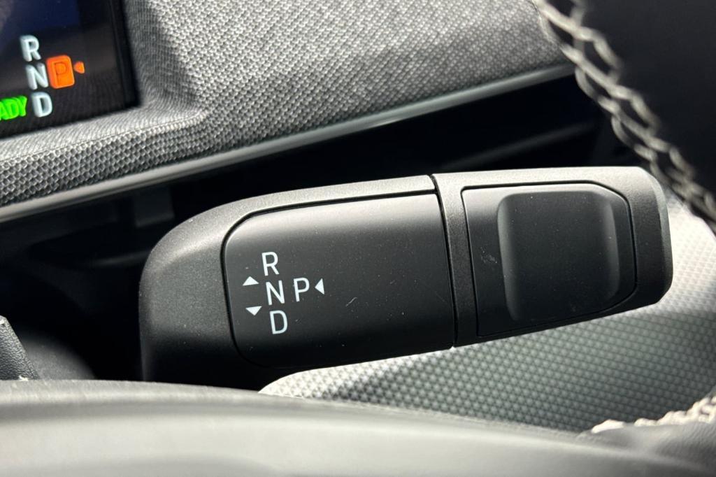 new 2025 Ford Mustang Mach-E car, priced at $54,875