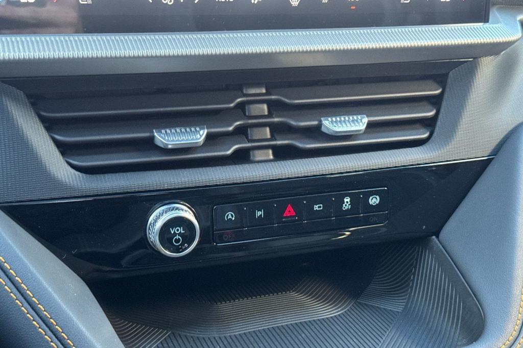 new 2026 Ford Explorer car