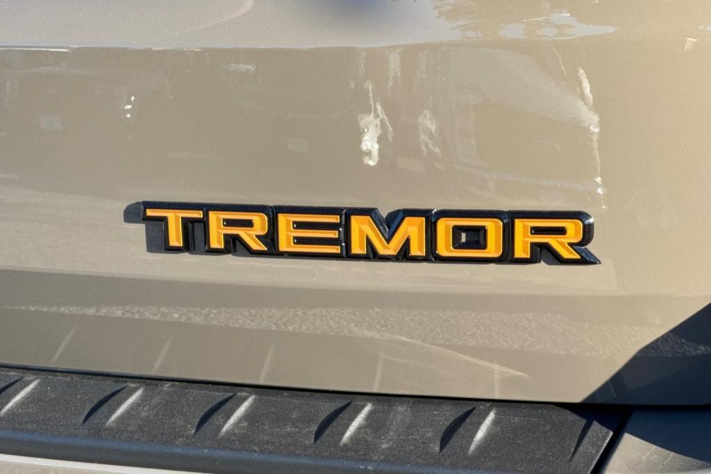 new 2026 Ford Explorer car, priced at $60,717