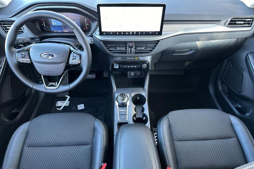new 2025 Ford Escape car, priced at $29,500