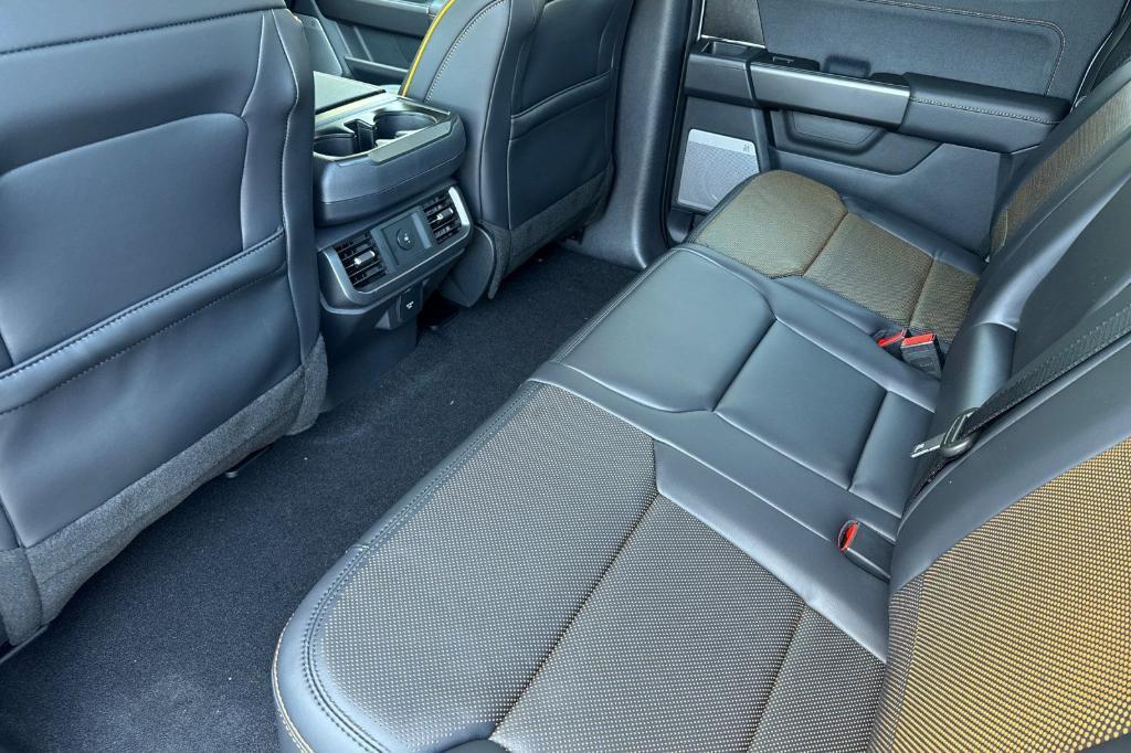 new 2026 Ford F-150 car, priced at $66,352