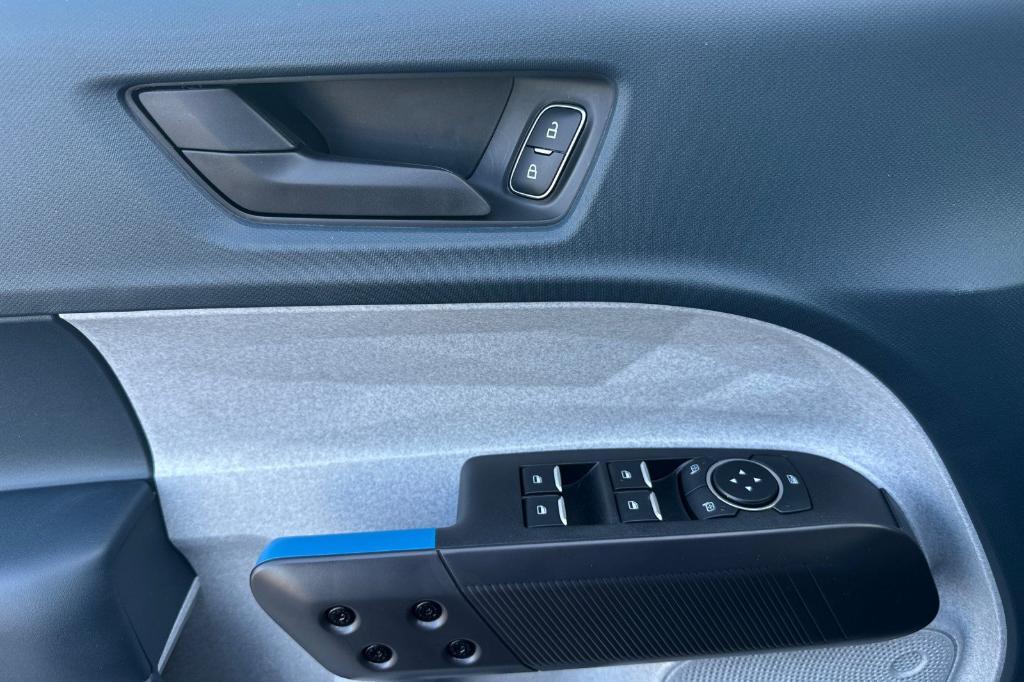 new 2026 Ford Maverick car