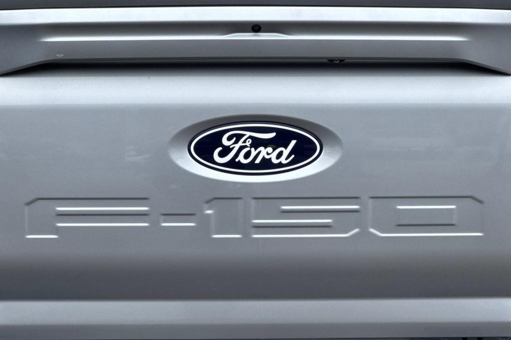 new 2025 Ford F-150 car, priced at $73,818