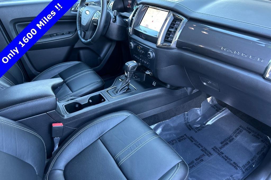 used 2019 Ford Ranger car, priced at $32,850