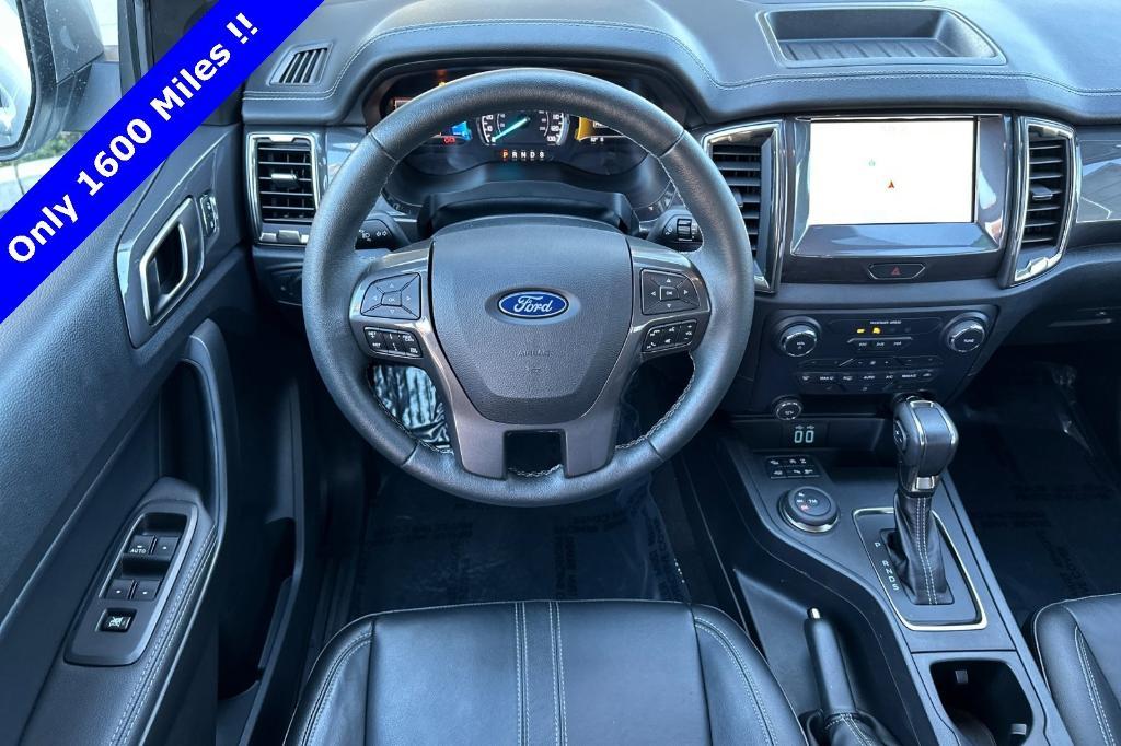 used 2019 Ford Ranger car, priced at $32,850
