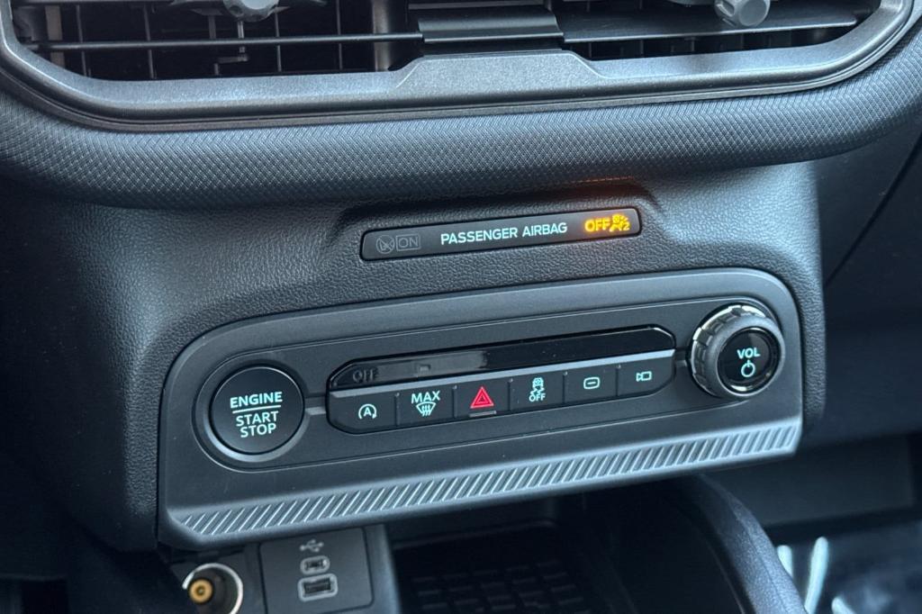 new 2025 Ford Bronco Sport car, priced at $30,354