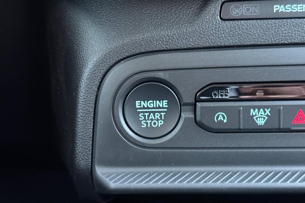 new 2025 Ford Bronco Sport car, priced at $30,354