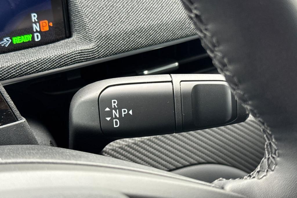 new 2025 Ford Mustang Mach-E car, priced at $47,158