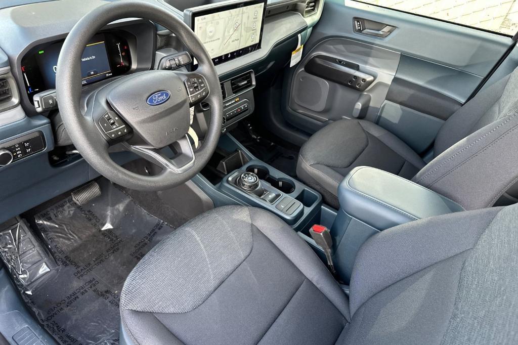new 2026 Ford Maverick car, priced at $29,542