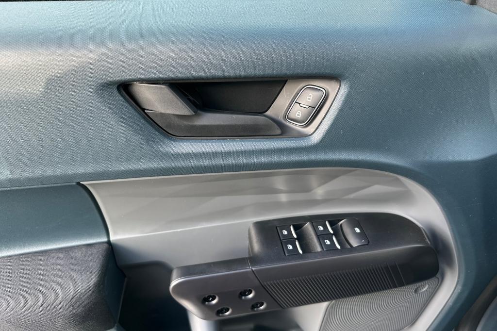 new 2026 Ford Maverick car, priced at $29,542