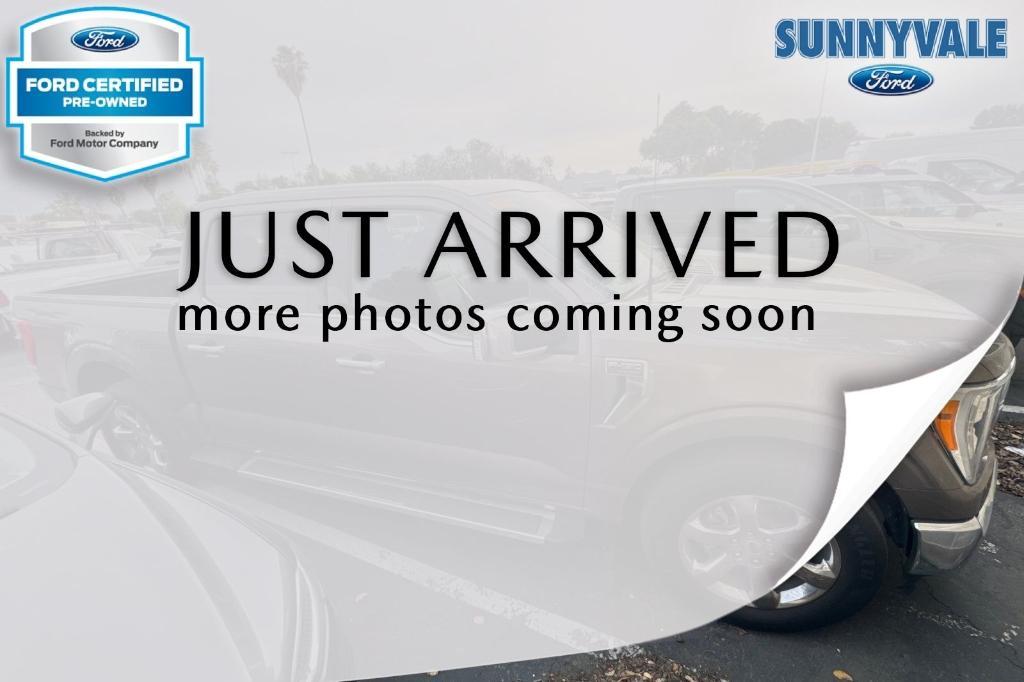 used 2022 Ford F-150 car, priced at $37,950