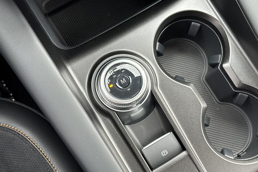 new 2026 Ford Explorer car, priced at $60,266