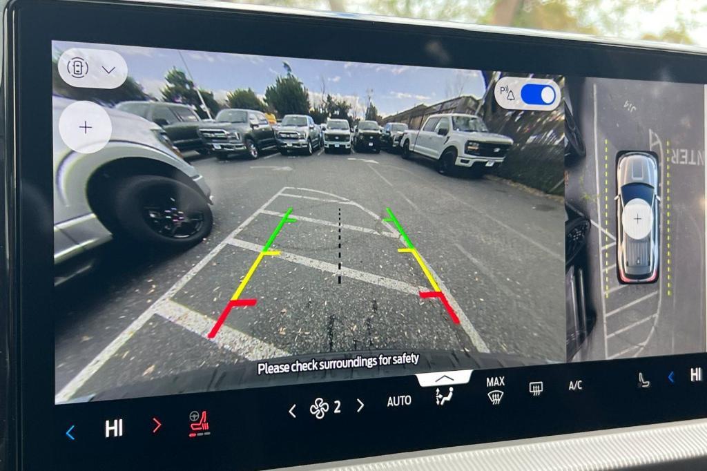 new 2026 Ford Explorer car