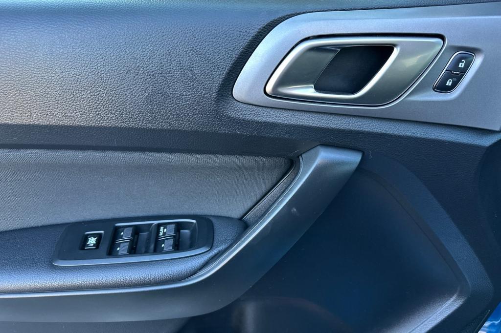 used 2021 Ford Ranger car, priced at $28,850