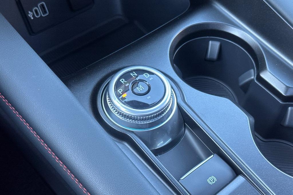 new 2026 Ford Explorer car, priced at $59,217