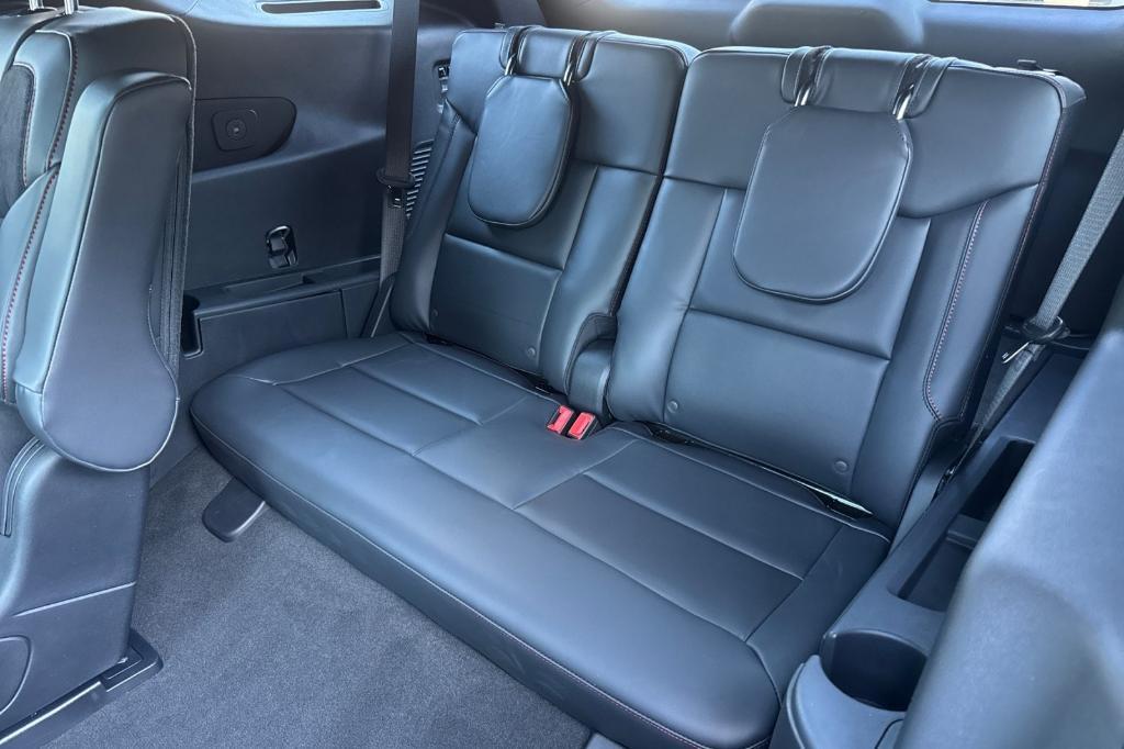 new 2026 Ford Explorer car, priced at $59,217