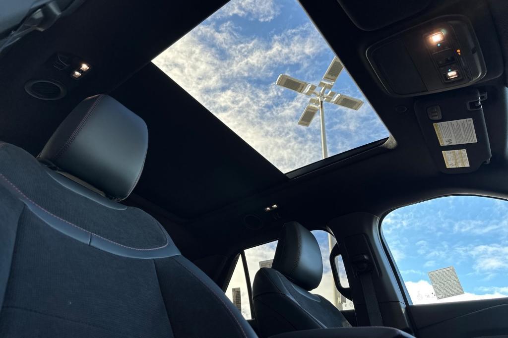 new 2026 Ford Explorer car, priced at $59,272