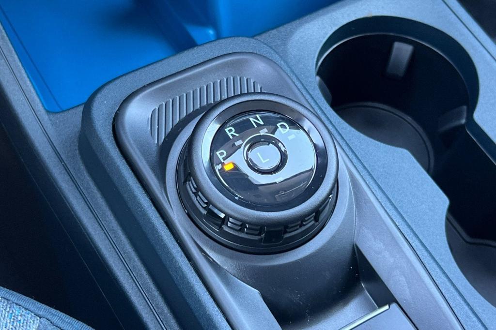 new 2026 Ford Maverick car, priced at $31,820